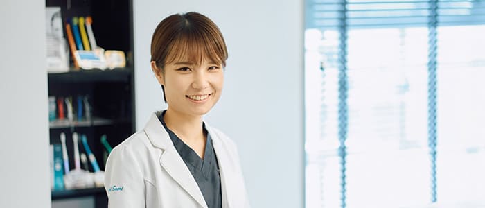宮崎さおり (勤務日 月～水曜、金曜、土曜)